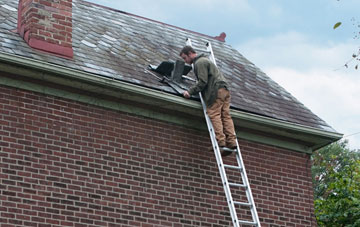 what affects urgent Hale Barns roof repairs