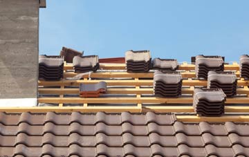 Hale Barns clay roofing costs