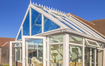 conservatory roof insulation costs Hale Barns