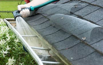 Hale Barns gutter cleaning costs