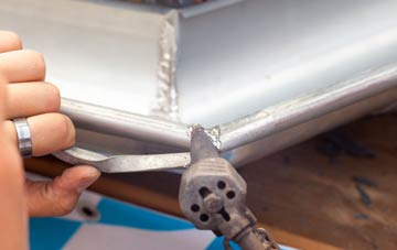 disadvantages of Hale Barns lead roofing