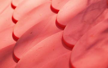 Hale Barns plastic roof costs