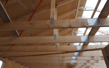 Hale Barns roof truss costs