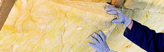 quotes for Hale Barns roof insulation