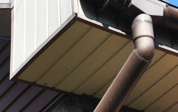 Hale Barns soffit installation costs