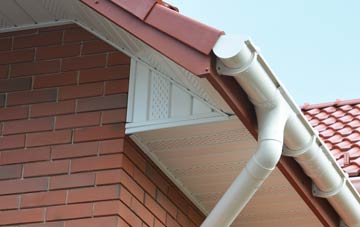 Hale Barns soffit repair costs