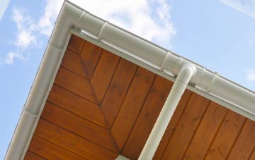 Hale Barns soffit types