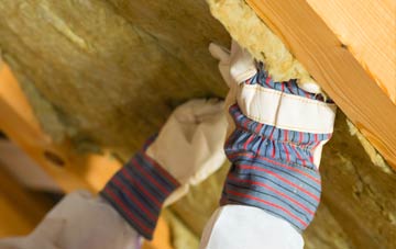 types of Hale Barns pitched roof insulation materials