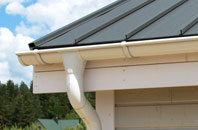 Hale Barns soffits